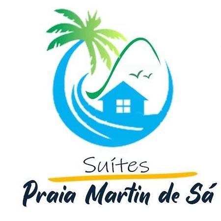Suites Praia Martin De Sa Caraguatatuba Exterior foto