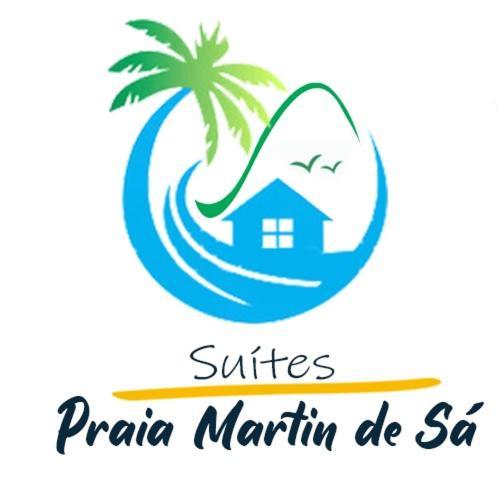 Suites Praia Martin De Sa Caraguatatuba Exterior foto