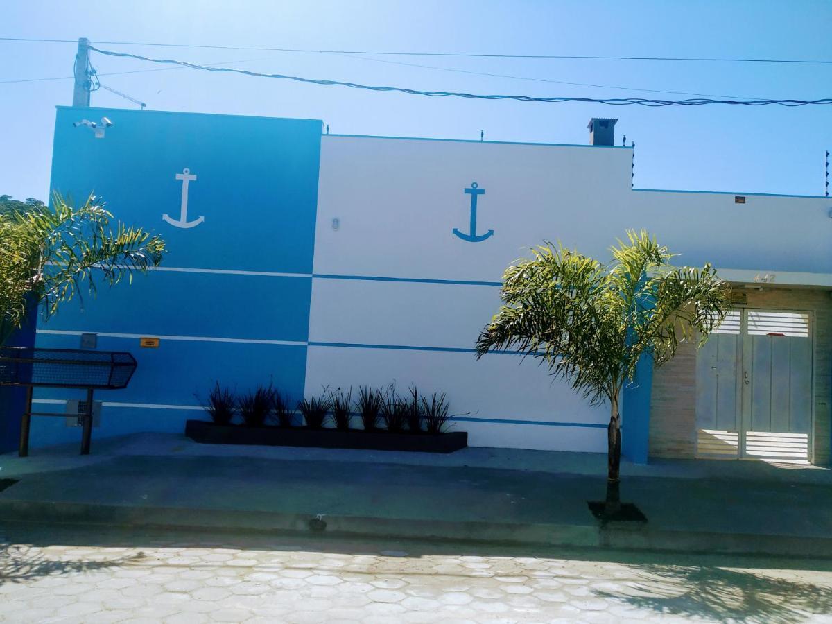 Suites Praia Martin De Sa Caraguatatuba Exterior foto