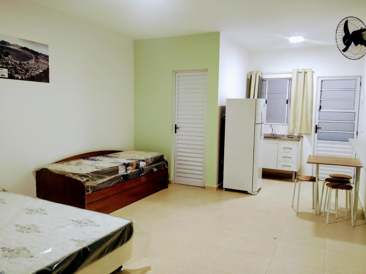 Suites Praia Martin De Sa Caraguatatuba Exterior foto
