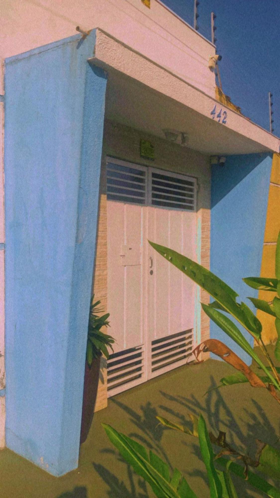 Suites Praia Martin De Sa Caraguatatuba Exterior foto